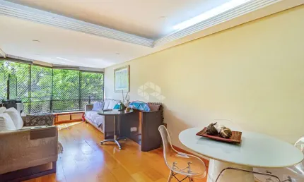 Apartamento com 2 quartos à venda na Avenida Coronel Lucas de Oliveira, 2547, Petrópolis, Porto Alegre