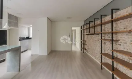 Apartamento 2 dorms à venda Rua Cabral, Rio Branco - Porto Alegre