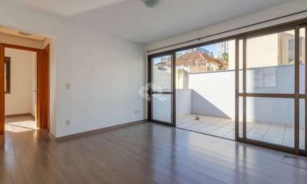 Apartamento com 2 quartos à venda na Rua Domingos José de Almeida, 96, Rio Branco, Porto Alegre