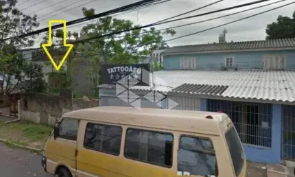 Terreno em condomínio fechado à venda na Rua Ouro Preto, 769, Cristo Redentor, Porto Alegre