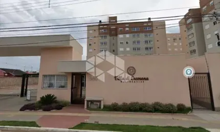 Apartamento com 2 quartos à venda na Rua Joaquim Caetano, 600, Fátima, Canoas