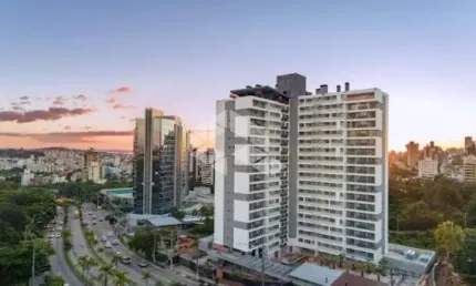 Apartamento com 2 quartos à venda na Avenida Senador Tarso Dutra, 431, Petrópolis, Porto Alegre