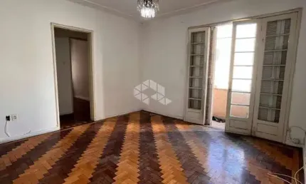 Apartamento com 3 quartos à venda na Avenida Carlos Gomes, 26, Boa Vista, Porto Alegre