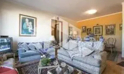 Apartamento de 3 quartos à venda no bairro Três Figueiras