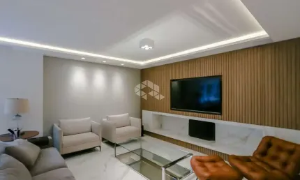 Apartamento com 3 quartos à venda na Avenida Lageado, 1100, Petrópolis, Porto Alegre