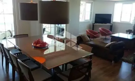 Apartamento com 4 quartos à venda na Bela Vista, 148, Centro, Gramado