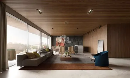 Apartamento com 03 suítes, living amplo e 2/3 vagas com depósito!