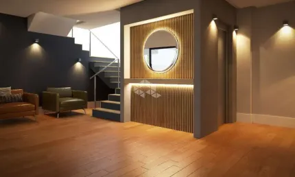 Apartamento com 2 quartos à venda na Rua Casemiro de Abreu, 710, Bela Vista, Porto Alegre