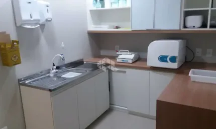 Sala comercial à venda na Rua Coronel Bordini, 675, Auxiliadora, Porto Alegre
