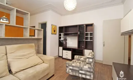 Apartamento 3 dormitórios c/ vaga no bairro Independência