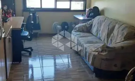 Apartamento com 3 dormitórios no bairro Vila Ipiranga