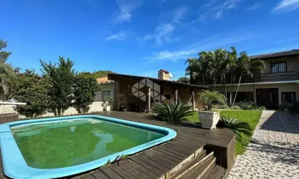 Casa com 8 quartos à venda na Passo Fundo, 1220, Centro, Imbé