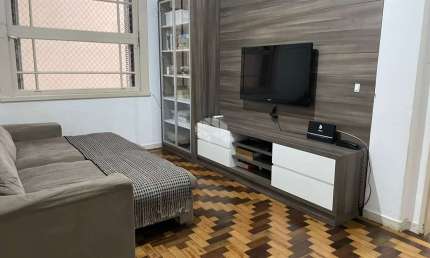 Apartamento com 3 dormitórios no bairro Centro Histórico