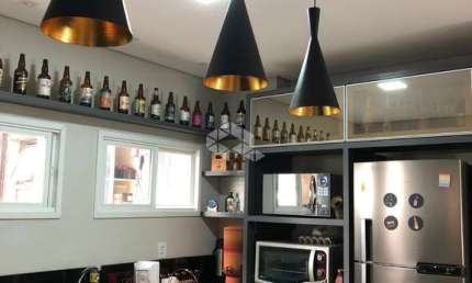 Apartamento com 2 quartos à venda na Rua Coronel Bordini, 963, Auxiliadora, Porto Alegre