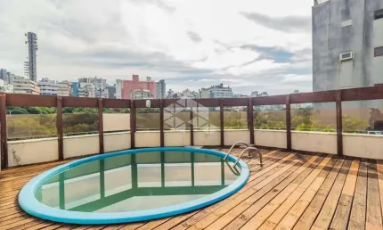 3 dormitórios, elevador , vaga e próximo praça da Encol