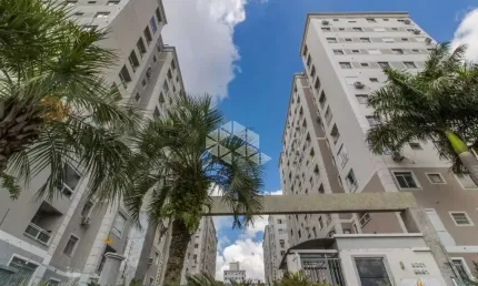Apartamento com 2 quartos à venda na Avenida Protásio Alves, 8201, Morro Santana, Porto Alegre
