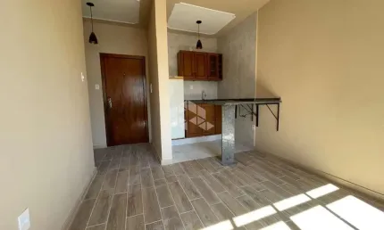 Apartamento com 1 quarto à venda na Avenida Protásio Alves, 2484, Petrópolis, Porto Alegre