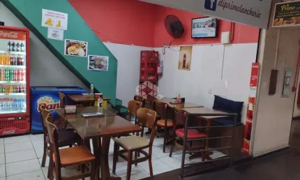 Ponto comercial à venda na Avenida Senador Salgado Filho, 230, Centro Histórico, Porto Alegre