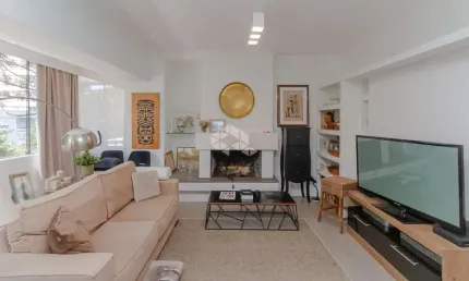 Apartamento com 3 quartos à venda na Avenida Iguassu, 206, Petrópolis, Porto Alegre