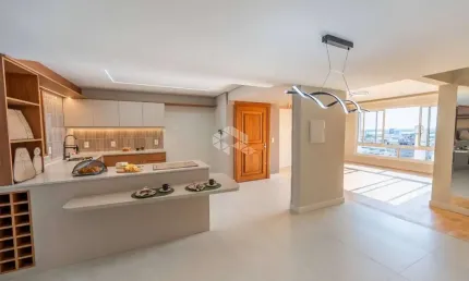 Apartamento com 3 quartos à venda na Rua Hilário Ribeiro, 35, Moinhos de Vento, Porto Alegre