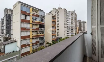 Apartamento com 3 quartos e 88m² à venda em centro histórico, porto alegre.