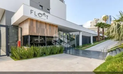 Apartamento com 1 quarto à venda na Avenida Senador Tarso Dutra, 451, Petrópolis, Porto Alegre