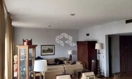Apartamento com 3 dormitórios e 01 vaga com 167m² no bairro Moinhos de Vento