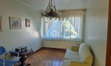 Apartamento 3 dormitórios, 1 suíte e 1 vaga bairro Passo D'areia