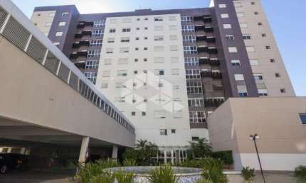 Apartamento com 3 Dormitórios à Venda na Chácara das Pedras