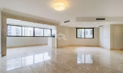 Apartamento 3 dormitórios e 2 vagas no bairro Bela Vista