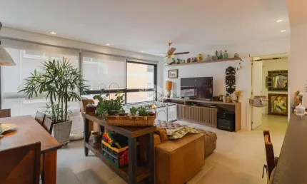 Apartamento com 2 quartos à venda na Avenida Toropi, 108, Petrópolis, Porto Alegre