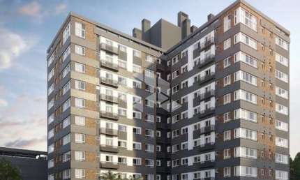 Apartamento com 2 quartos à venda na Travessa Carmem, 96, Floresta, Porto Alegre