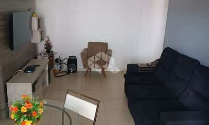 Apartamento com 2 quartos à venda na Avenida Teresópolis, 3236, Teresópolis, Porto Alegre