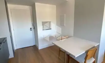 Apartamento com 1 quarto à venda na Avenida Doutor Nilo Peçanha, 3275, Chácara das Pedras, Porto Alegre