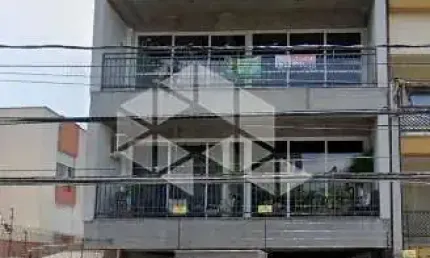 Apartamento com 2 quartos à venda na Rua Domingos Crescêncio, 804, Santana, Porto Alegre