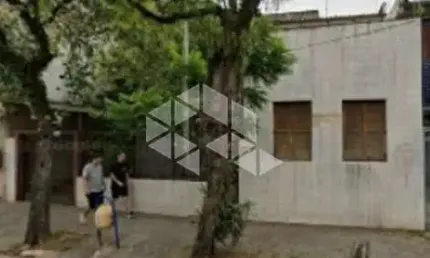 Casa com 4 quartos à venda na Rua General Lima e Silva, 1373, Centro Histórico, Porto Alegre