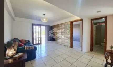 Apartamento com 2 dormitórios e 2 vagas no bairro Boa Vista