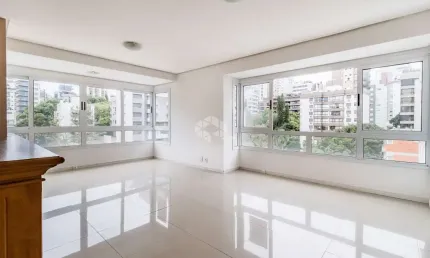 Apartamento com 2 quartos à venda na Rua Coronel Aurélio Bitencourt, 54, Rio Branco, Porto Alegre