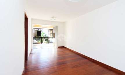 Apartamento com 2 quartos à venda na Rua Eudoro Berlink, 1050, Mont Serrat, Porto Alegre