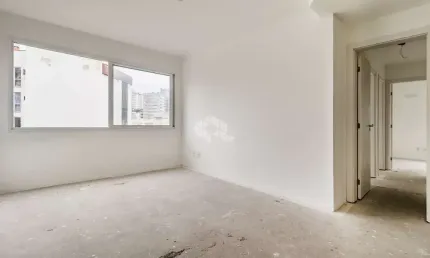 Novo Apartamento de Alto Padrão no Bairro Floresta!