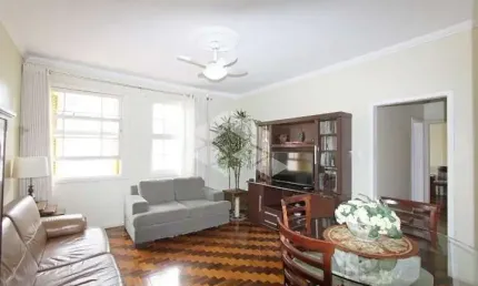 Apartamento com 3 quartos à venda na Rua Ferreira Viana, 214, Petrópolis, Porto Alegre