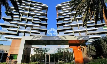 Apartamento com 4 quartos à venda na Avenida Ferdinand Kisslinger, 200, Jardim Europa, Porto Alegre