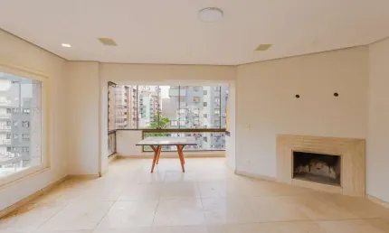 Apartamento com 3 quartos à venda na Rua Pedro Ivo, 532, Mont Serrat, Porto Alegre