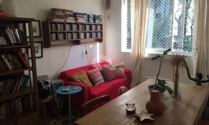 Apartamento com 2 quartos à venda na Rua Anita Garibaldi, 1940, Mont Serrat, Porto Alegre