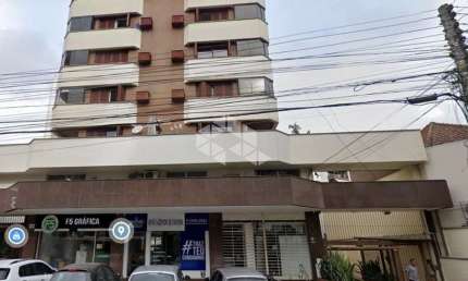 Apartamento de 1 Dormitório com Suíte e Vaga  ? 38m², Próximo ao Parcão