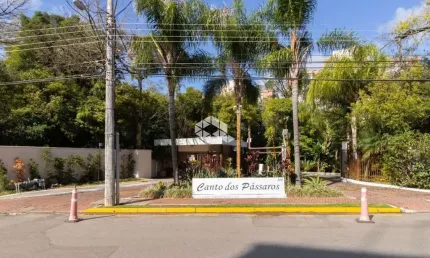 Apartamento com 2 quartos à venda na Beco Souza Costa, 400, Morro Santana, Porto Alegre