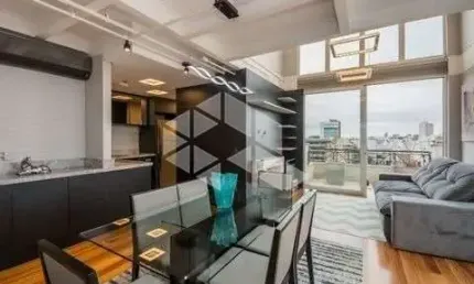 Apartamento com 1 quarto à venda na Rua Padre Chagas, 51, Moinhos de Vento, Porto Alegre