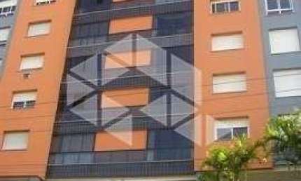 Apartamento com 2 quartos à venda na Avenida João Wallig, 1805, Passo da Areia, Porto Alegre