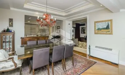 Apartamento com 3 quartos à venda na Rua Coronel Aurélio Bitencourt, 172, Rio Branco, Porto Alegre