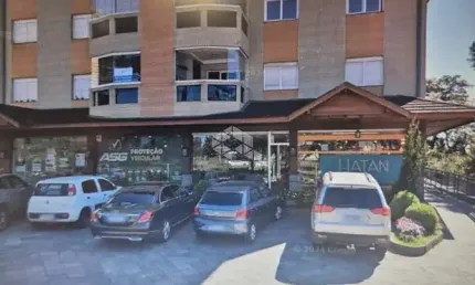 Cobertura com 4 quartos à venda na Avenida Osvaldo Aranha, 570, Centro, Canela